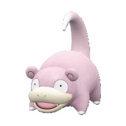 Buy Pokemon SV #079 Slowpoke -PKMBuy