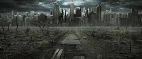 Dystopia is Realism: The Future Is Here if You Look Closely ‹ Literary Hub