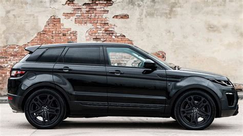 range rover evoque black - Buscar con Google | Range rover evoque, Range rover, Range rover black