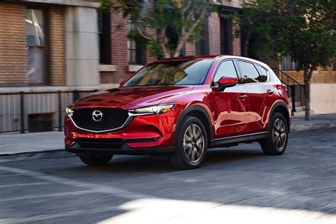 Mazda Cx 5 Fajták – Olcsó autók