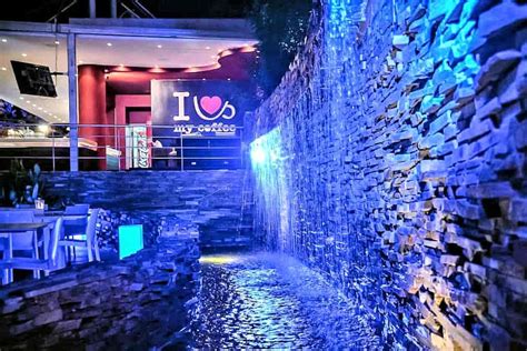 Eden Square | Bars in Protaras | Leonardo Hotels Cyprus