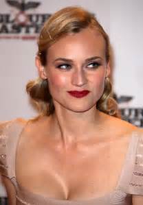 German Celebrity Diane Kruger - German Celebrities - Zimbio