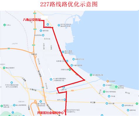 烟台将新开通2条公交线路！快看经过你家吗_发车_场站_中心