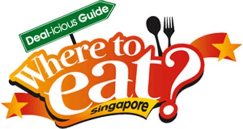 Where To Eat in Singapore