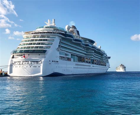 Brilliance of the Seas 2019 Live Blog - Michael's Cruise Preview | Royal Caribbean Blog