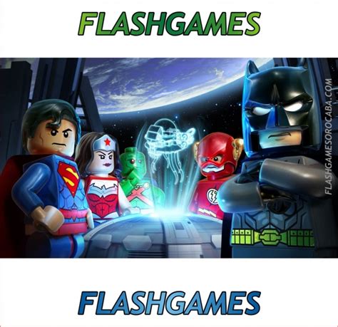 Lego Batman 3 - Xbox 360 - FlashGamesorocaba.com