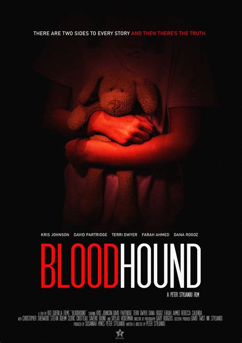 Bloodhound (2020) - Rotten Tomatoes