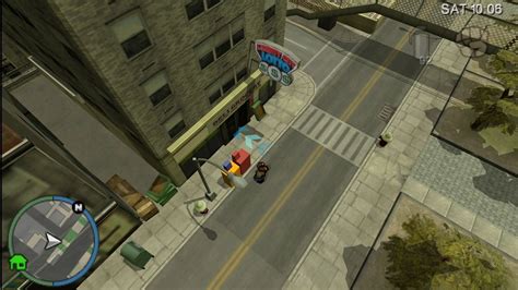 5 unique gameplay features of GTA Chinatown Wars that are missing in the latest games