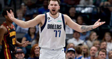 Mavericks Must Use 2023 NBA Trade Deadline to Help Luka Dončić | News ...