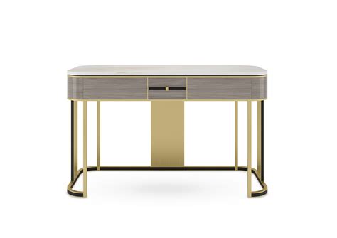 Frato - Ashi Desk | Desk furniture, Furniture, Furniture design