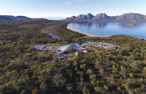 Saffire Freycinet - Luxury Freycinet Peninsula Retreat | The Tailor