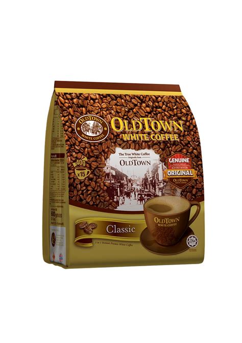 Old Town Original White Coffee | Walmart Canada