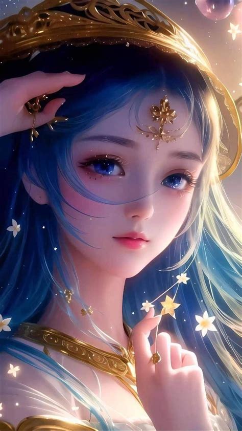 Anime Art Fantasy, Fantasy Girl, D.va Wallpaper, Cartoons Dp, Disney ...