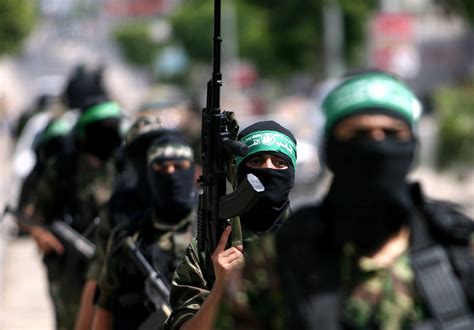 How Hamas’ internal politics are fuelling the Gaza war - Vox