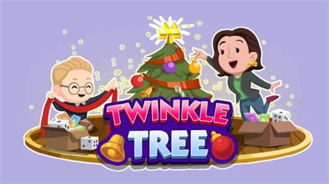 All Twinkle Tree Milestones, Rewards and Tasks in Monopoly Go ...