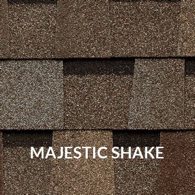 Atlas Asphalt Shingles - Roofing that Compliments your Home