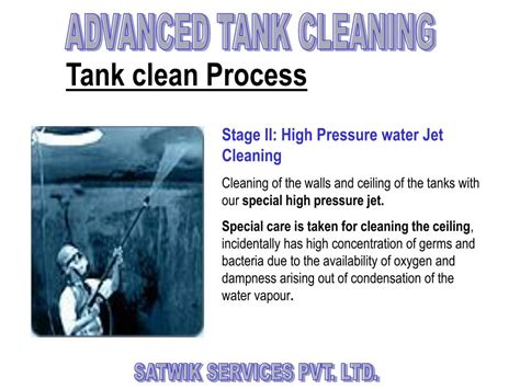 PPT - WHAT IS TANK CLEANING ? PowerPoint Presentation, free download - ID:5751924