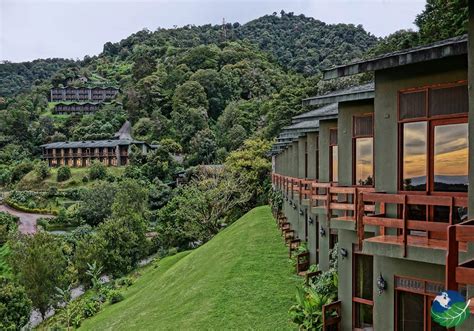 Hotel El Establo in Monteverde, Costa Rica