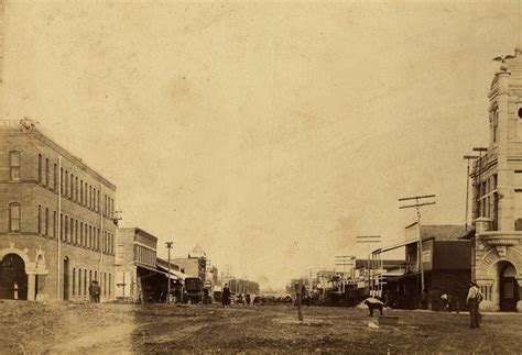 Main Street | Oklahoma history, Tishomingo oklahoma, Tishomingo