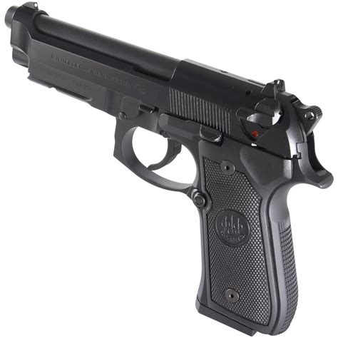 Beretta M9-22, Semi-automatic, .22LR, BER J90A1M9F19, 082442736396, 15 ...