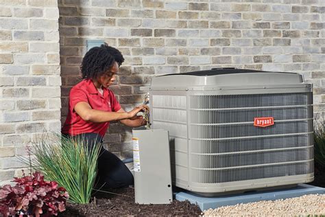 Bryant vs Trane HVAC Systems Compared - HVAC Solvers