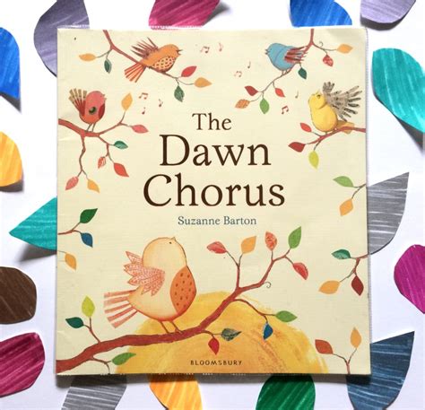 Dawn Chorus - Homegrown Reader