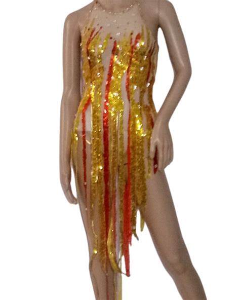 Cher Halloween Costume - Etsy