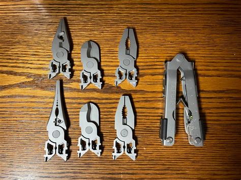 Gerber multi tool! : r/multitools