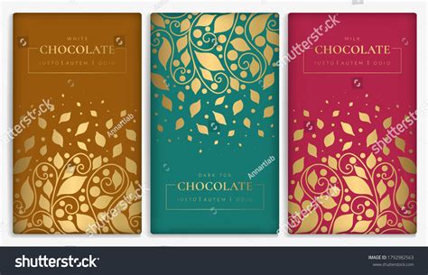 Chocolate Box Design Ideas