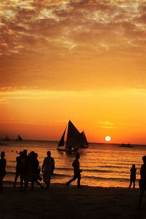 Boracay Nightlife Guide: What to do at night in Boracay? | Boracay island, Beautiful places to ...