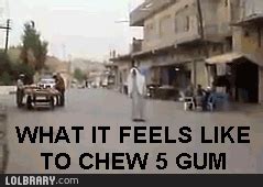 Gum GIF - Find & Share on GIPHY
