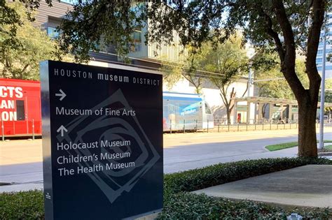 Your Guide to Houston's Best Museums