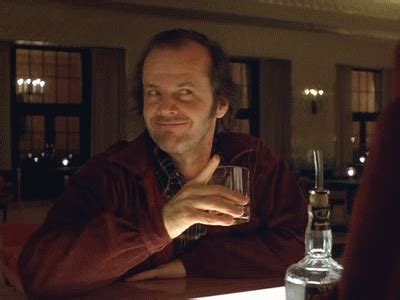 jack nicholson hey there gif | WiffleGif