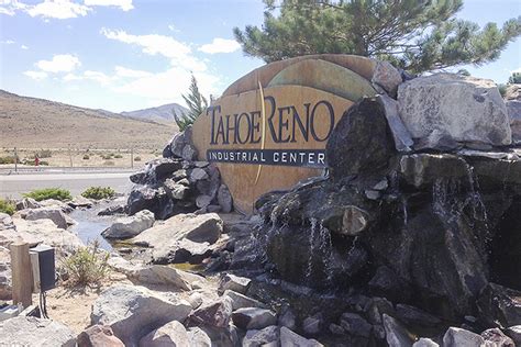 Tesla deal sparks development rush to Reno area | Local Nevada | Local