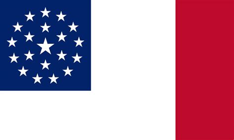 The New Flag of Mississippi by achaley on DeviantArt