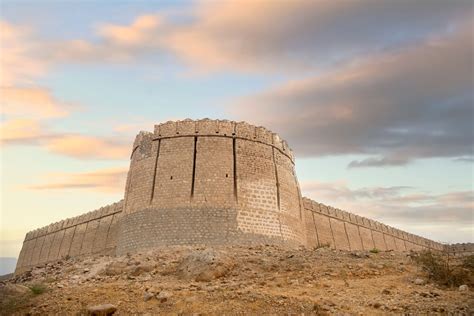 Ranikot Fort | One of The Largest Fort in Jamshoro, Pakistan