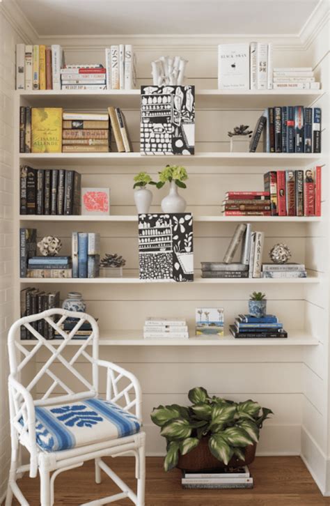 10 Bookshelf Organization Ideas Every Book Lover Needs