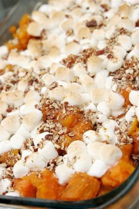 Sweet Potato Casserole Recipes | ThriftyFun