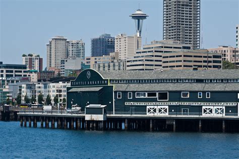 25 Top Tourist Attractions in Seattle – Touropia Travel