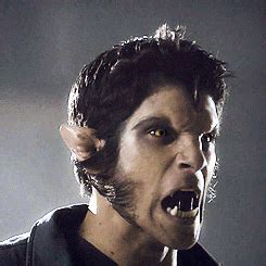 Scott McCall - Teen Wolf Fan Art (34907082) - Fanpop