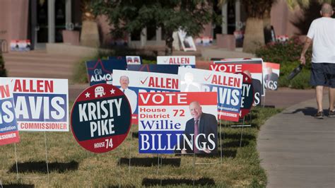 Utah primary 2022: Washington County GOP debate ahead of June election