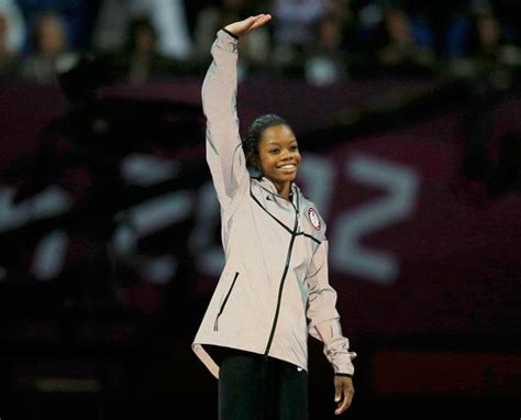 Gabby Douglas Quotes About God. QuotesGram