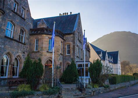 Ballachulish Hotel | Hotels in Glencoe | Audley Travel