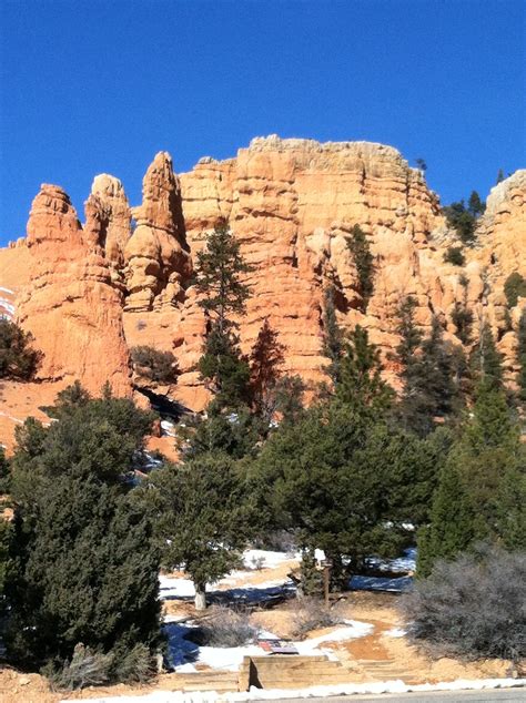 Utah red rock | Utah red rocks, Natural landmarks, Landmarks