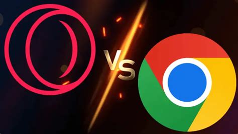 Opera GX vs Chrome: Which is the best?