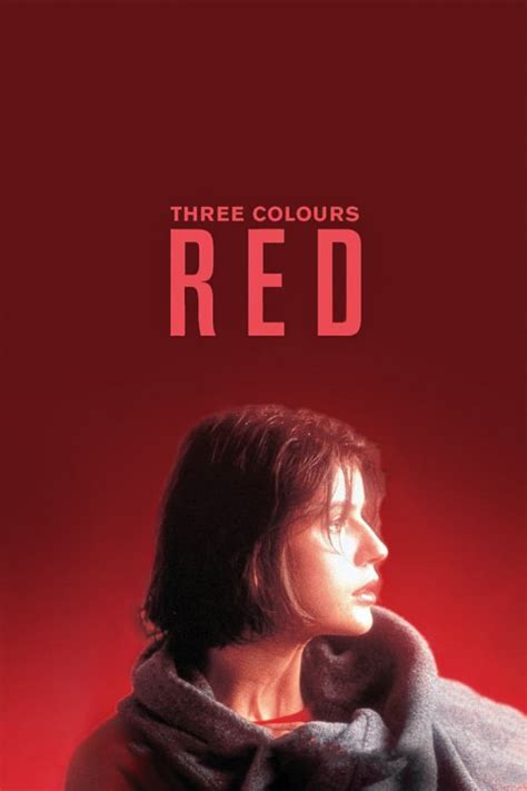 Three Colors: Red YIFY subtitles - details