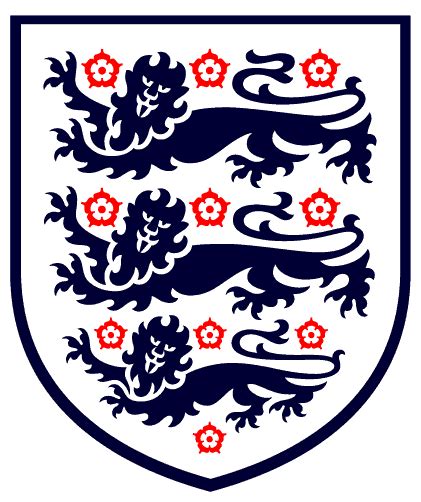 England national football team | Logopedia | FANDOM powered by Wikia