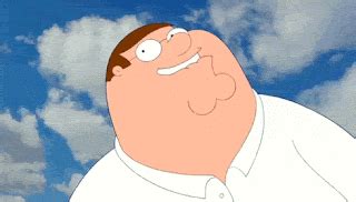 Animated Meme: Peter Griffin Gifs