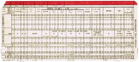 Booting the IBM 1401: How a 1959 punch-card computer loads a program