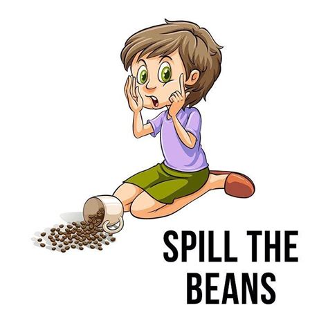 Spill the Beans em 2024